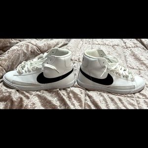 Nike Blazer Mid Big Kid 7
